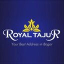 logo royal tajur